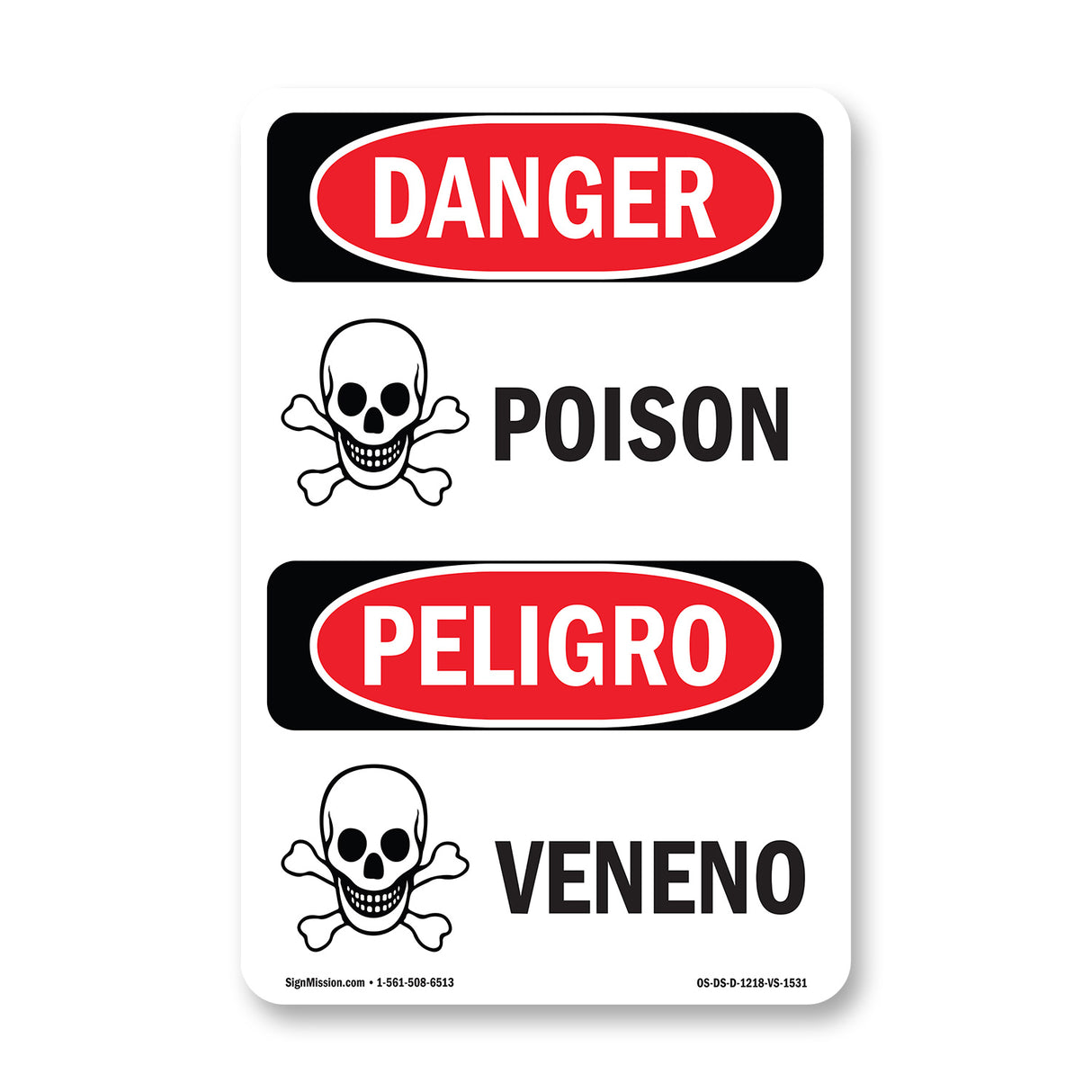 Poison