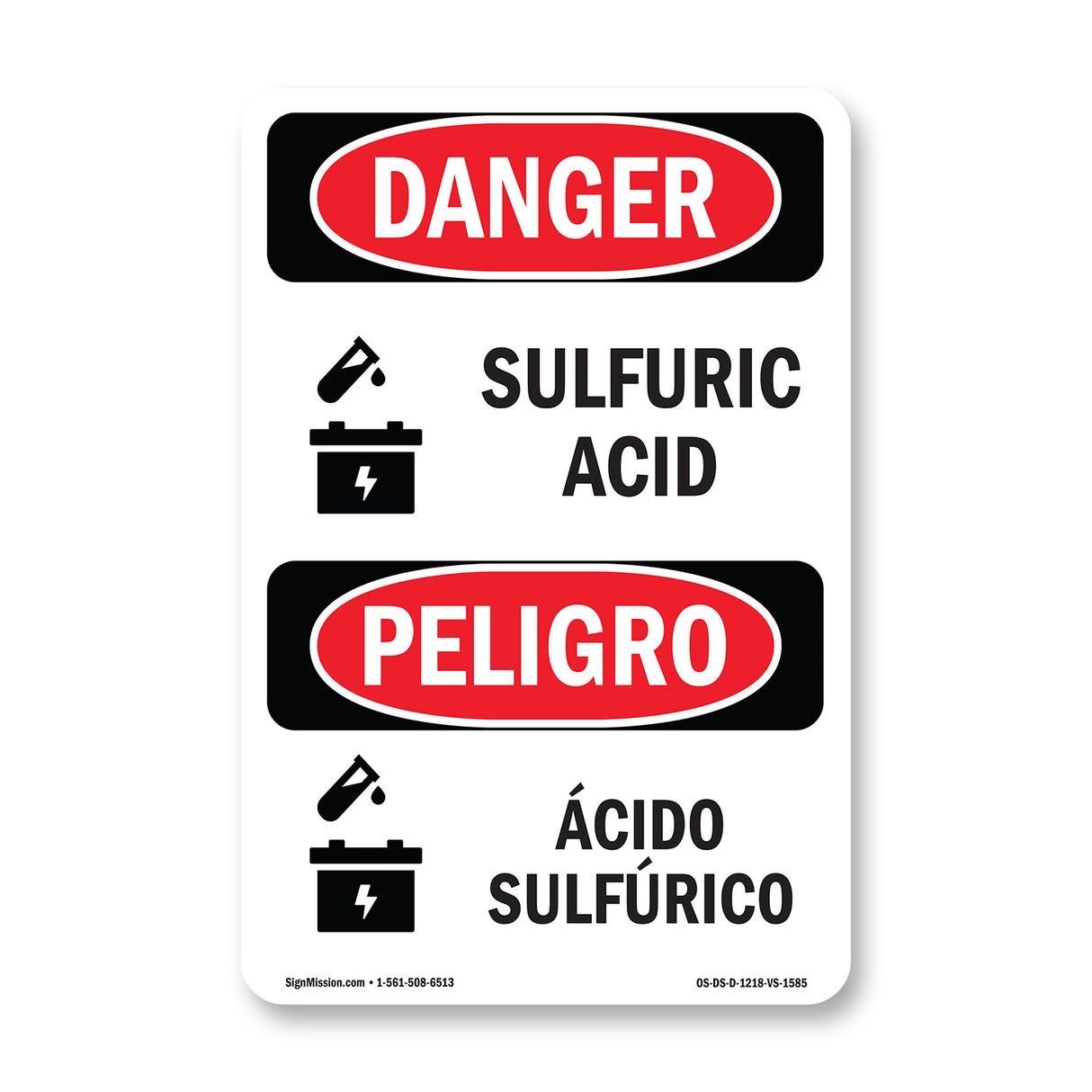 Sulfuric Acid