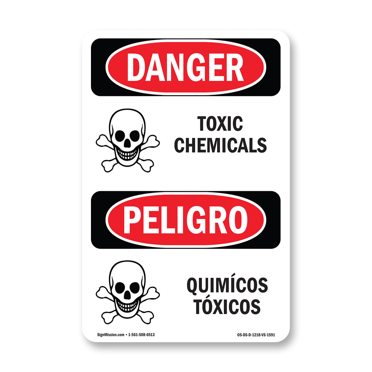 Toxic Chemicals
