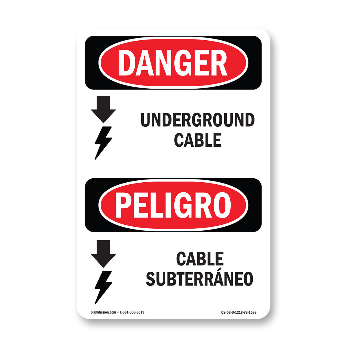 Underground Cable