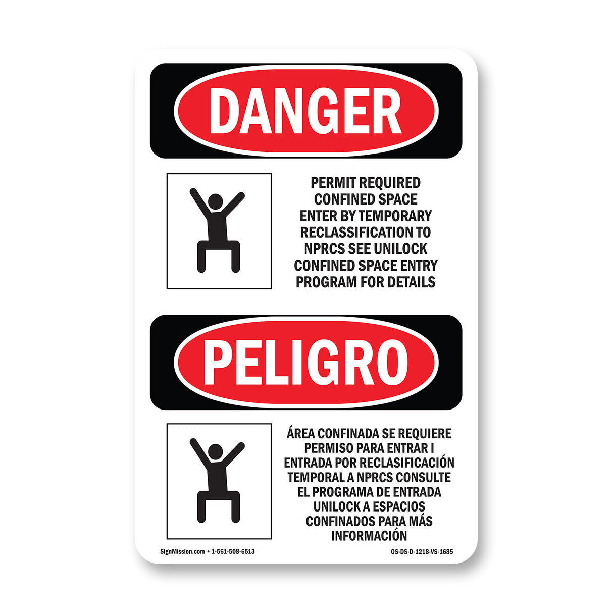 Permit Required Confined Space