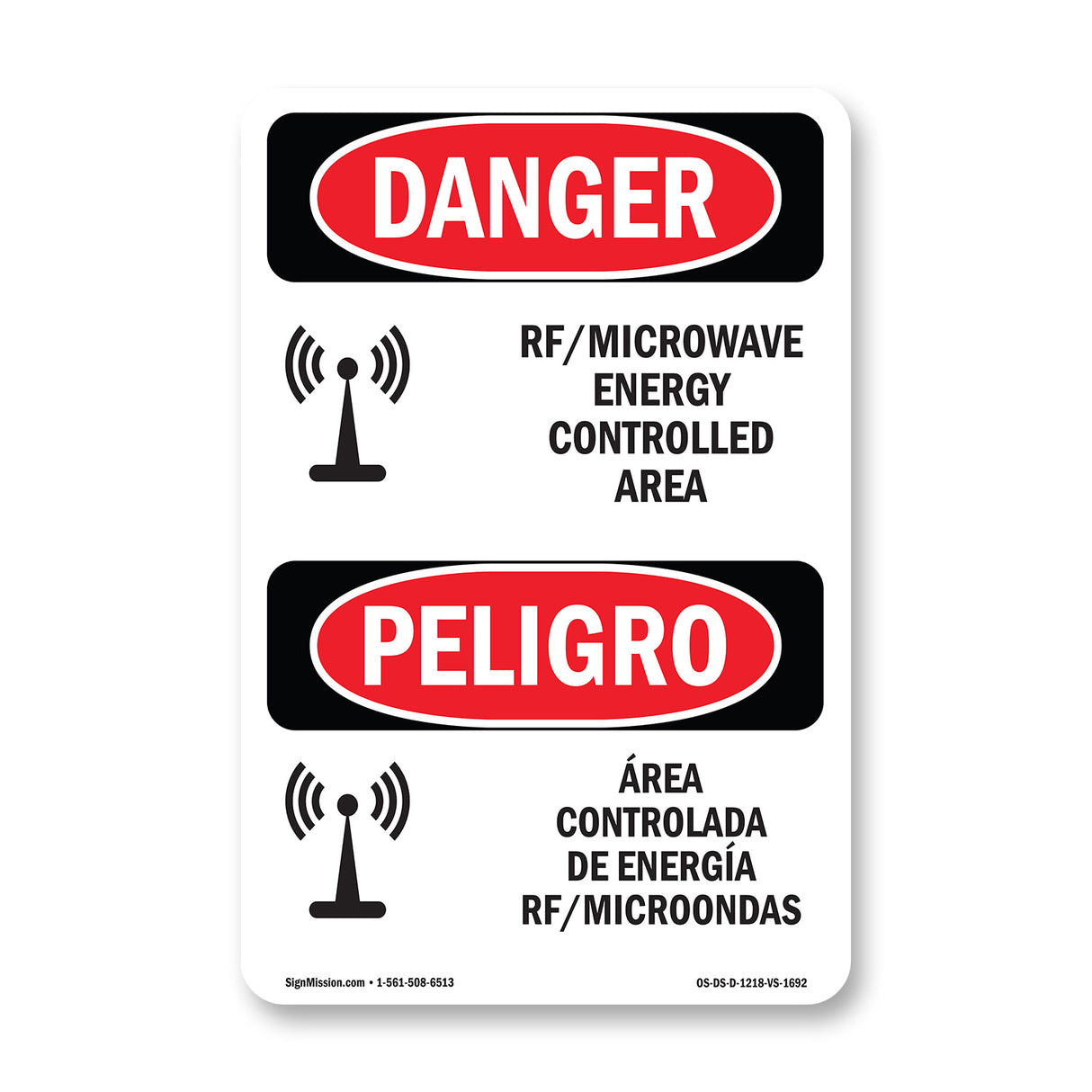 RFMicrowave Energy