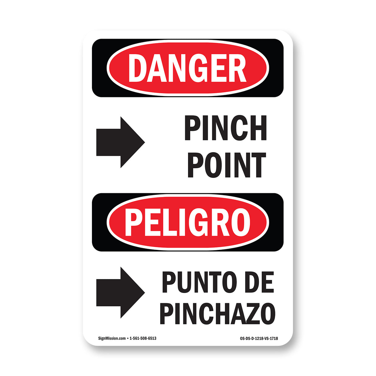 Pinch Point