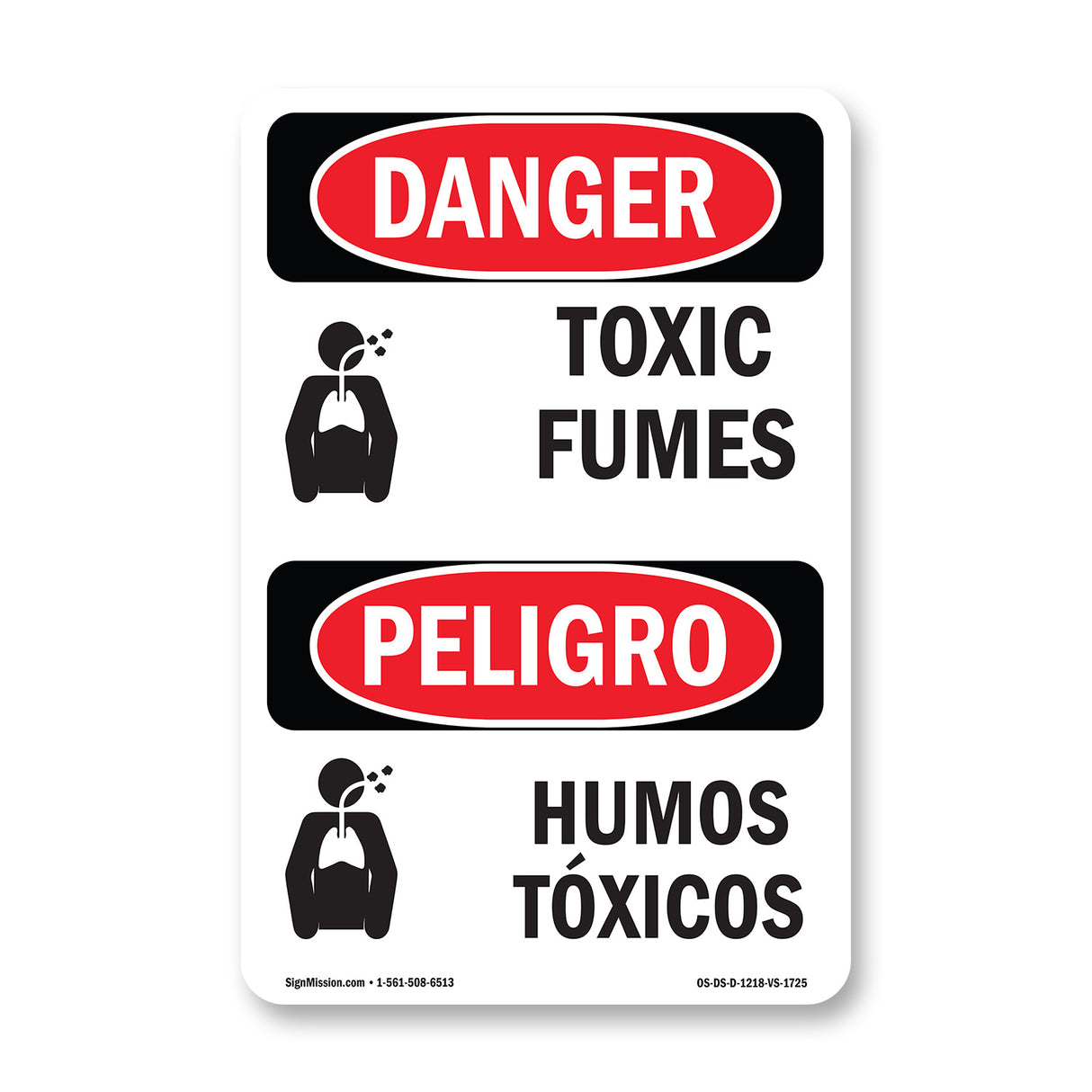 Toxic Fumes