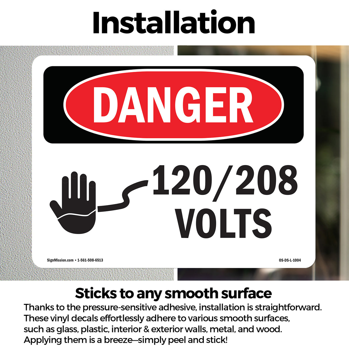 120 208 Volts