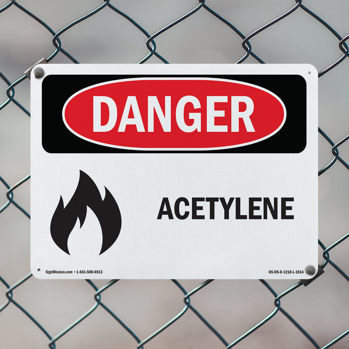 Acetylene