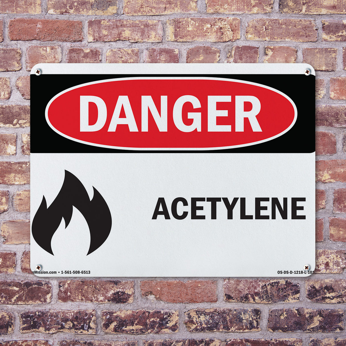 Acetylene