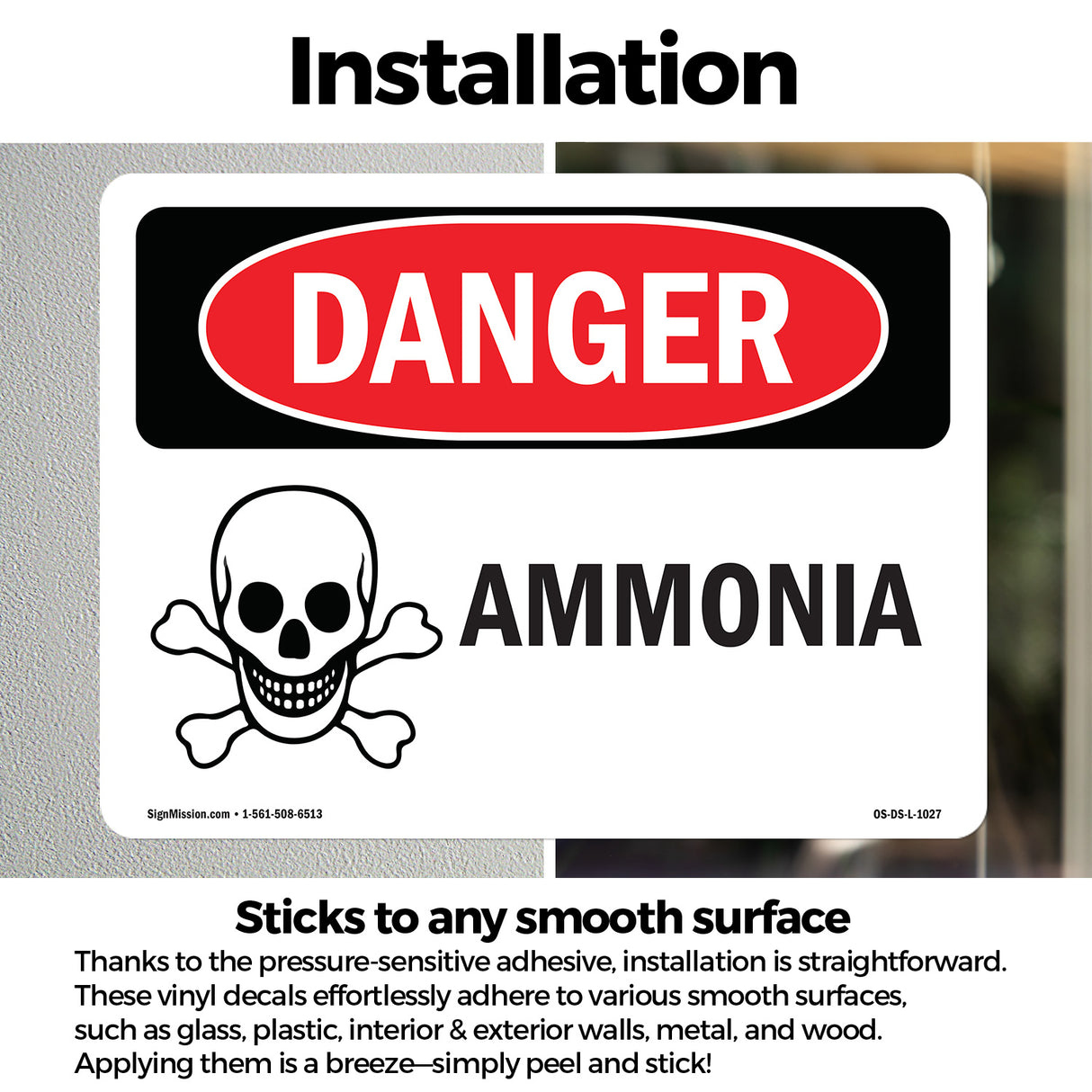 Ammonia
