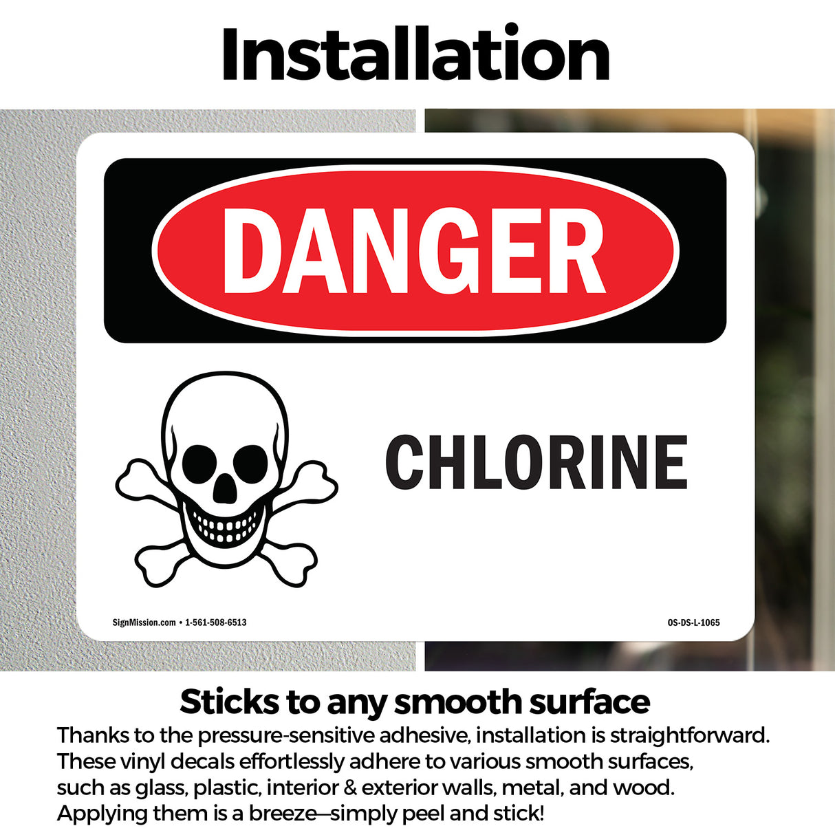 Chlorine