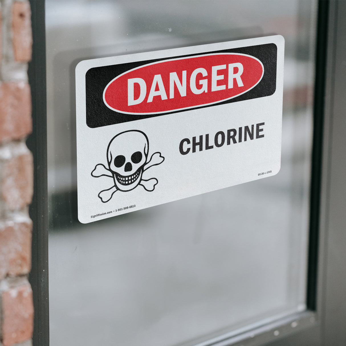 Chlorine
