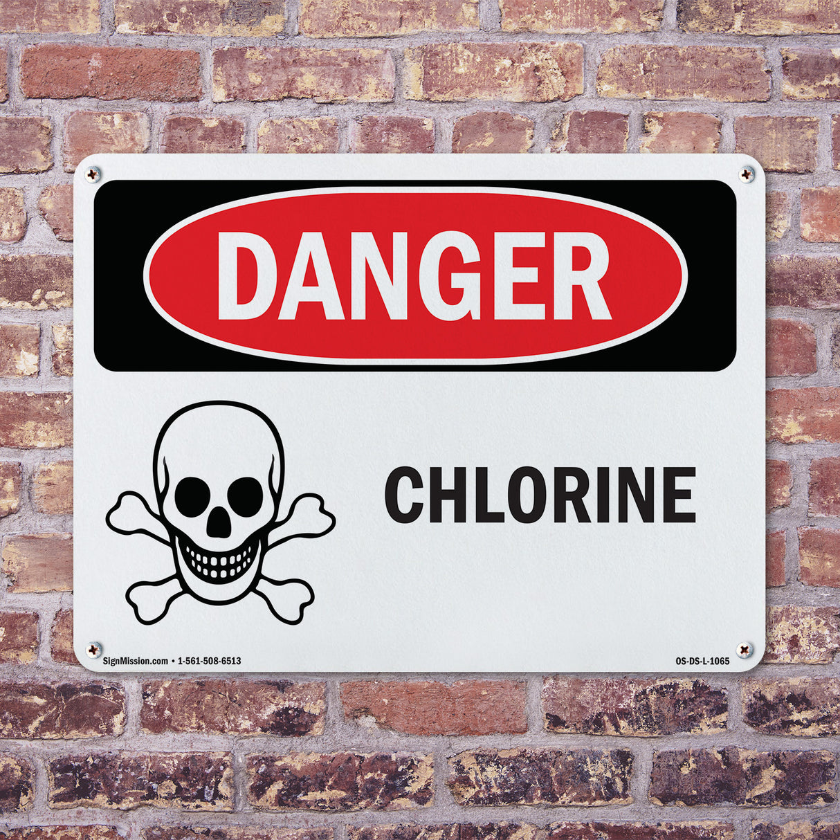 Chlorine