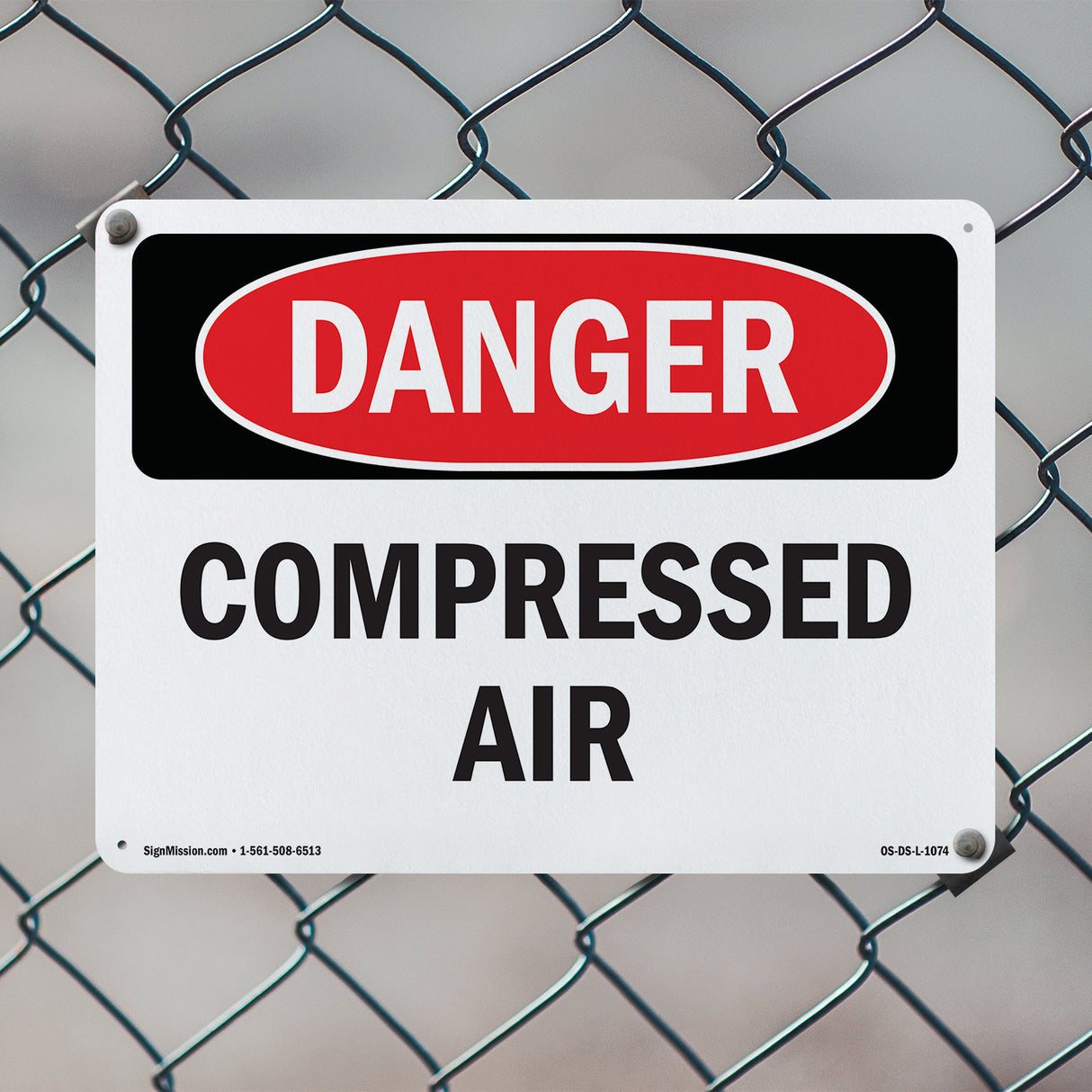 Compressed Air