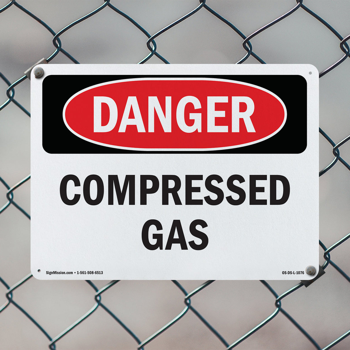 Compressed Gas