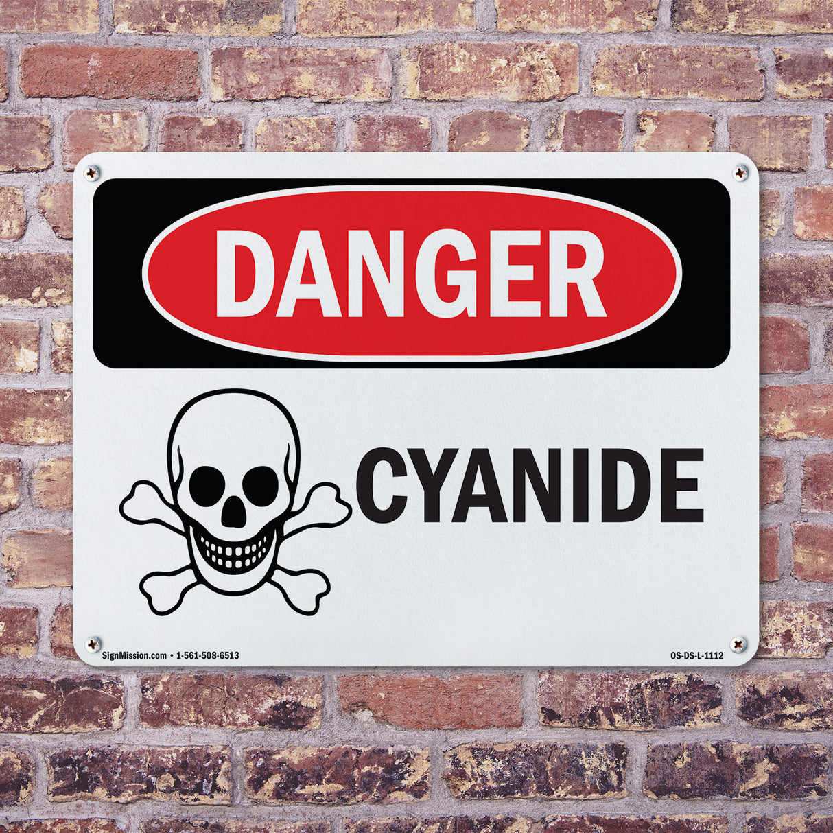 Cyanide