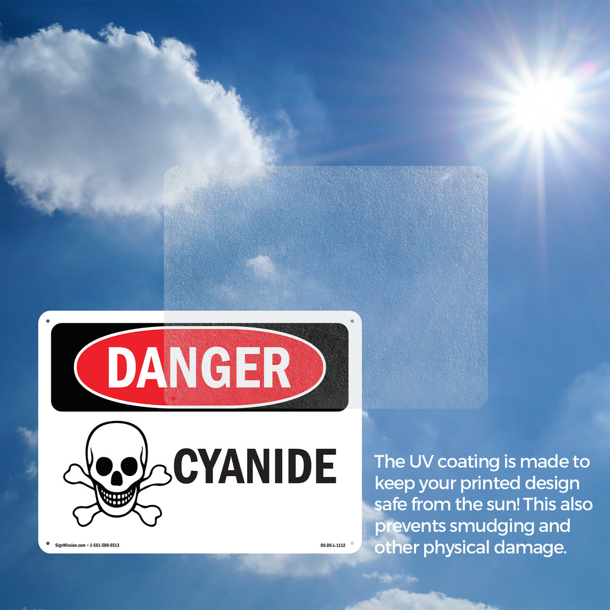 Cyanide
