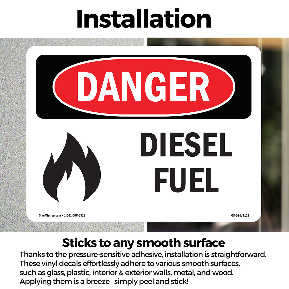 Diesel Fuel