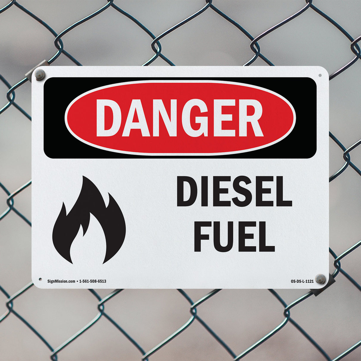 Diesel Fuel