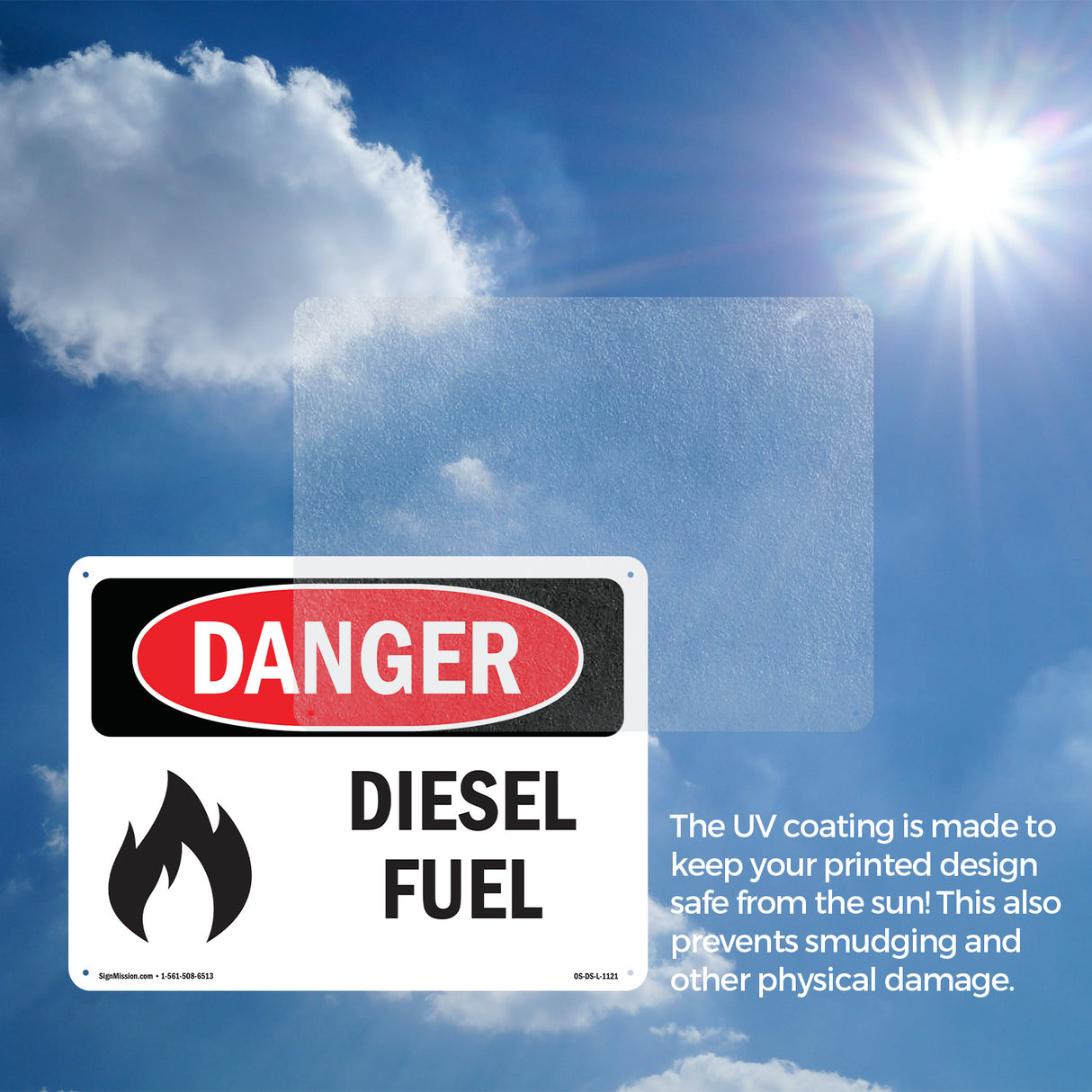 Diesel Fuel