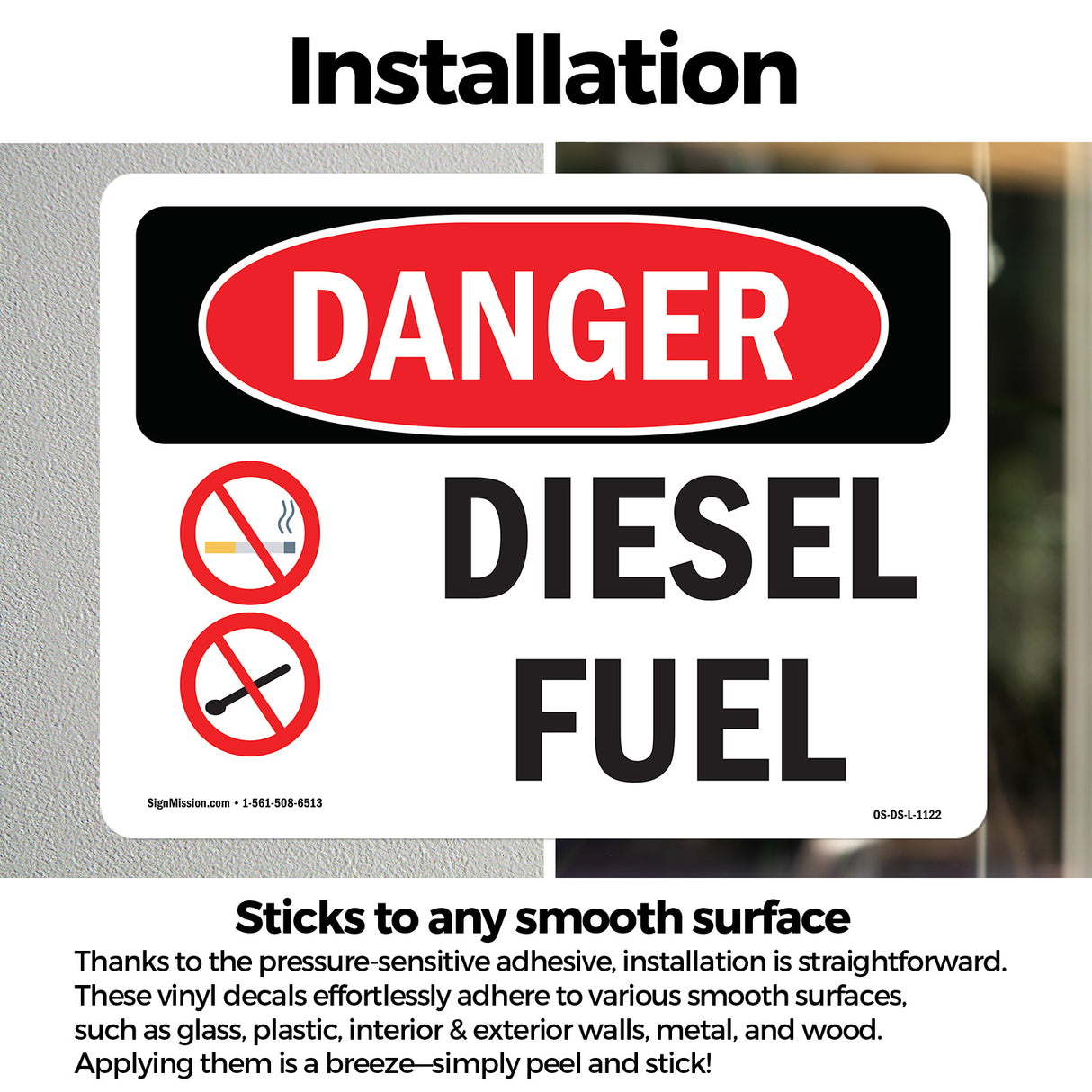 Diesel Fuel