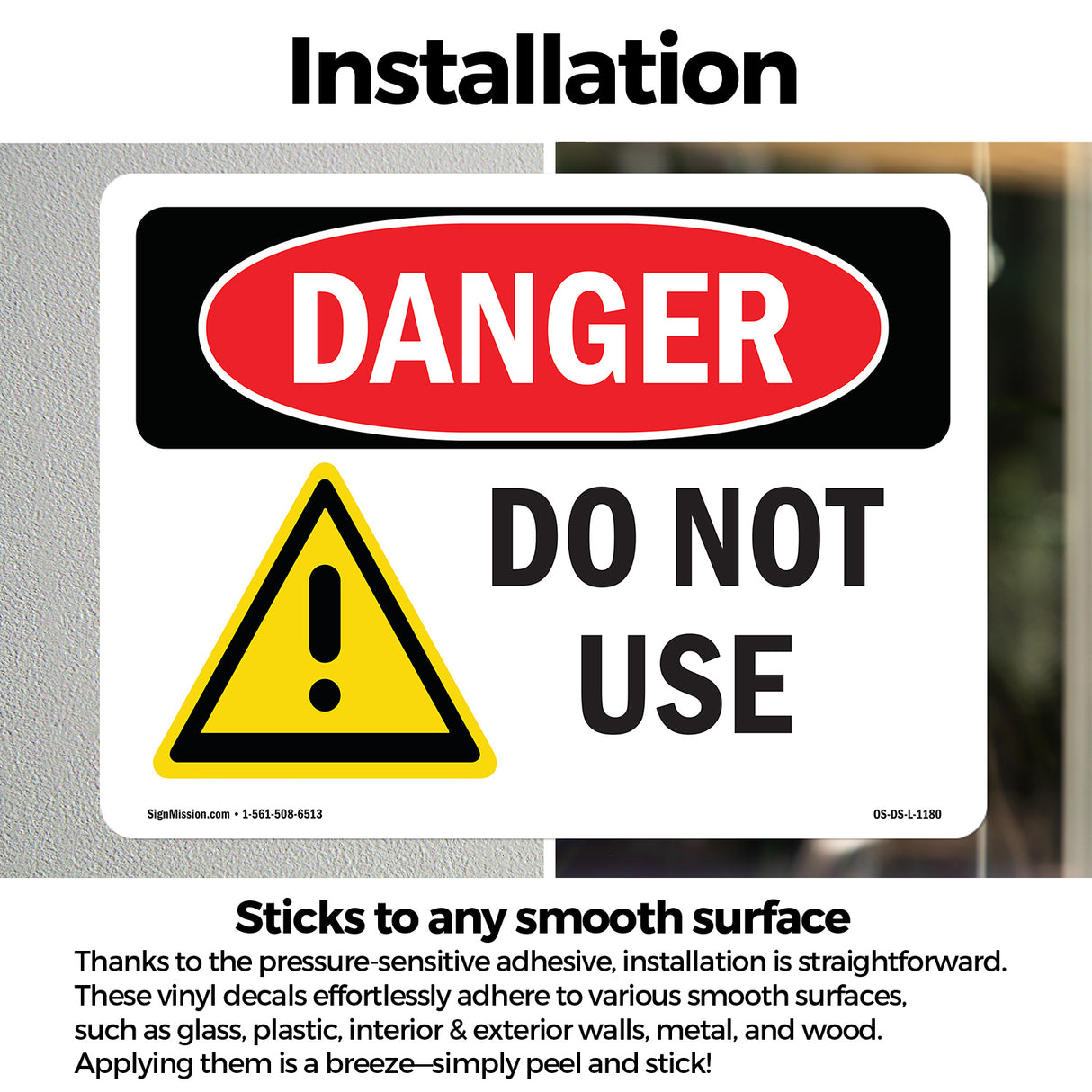 Do Not Use