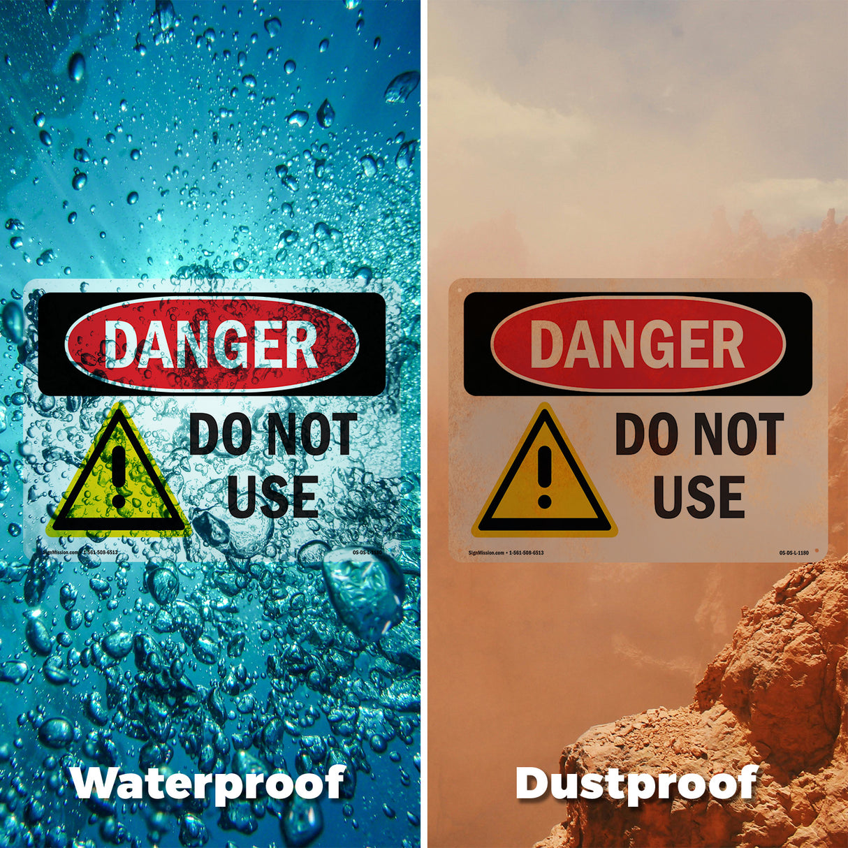 Do Not Use