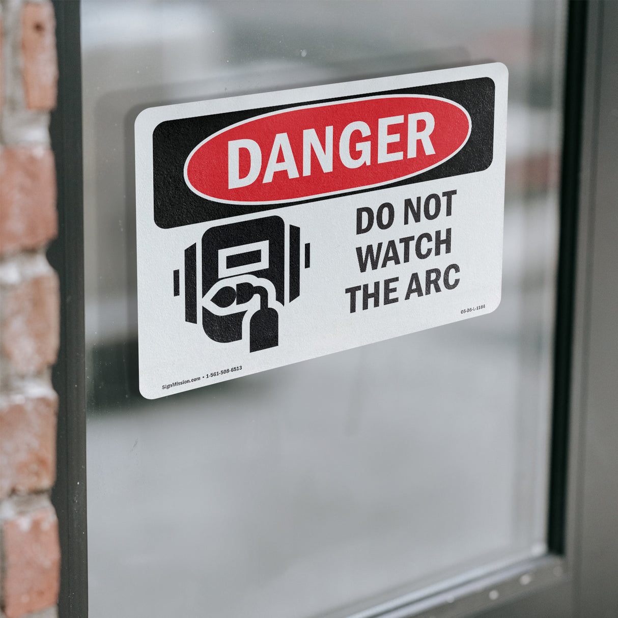 Do Not Watch The Arc