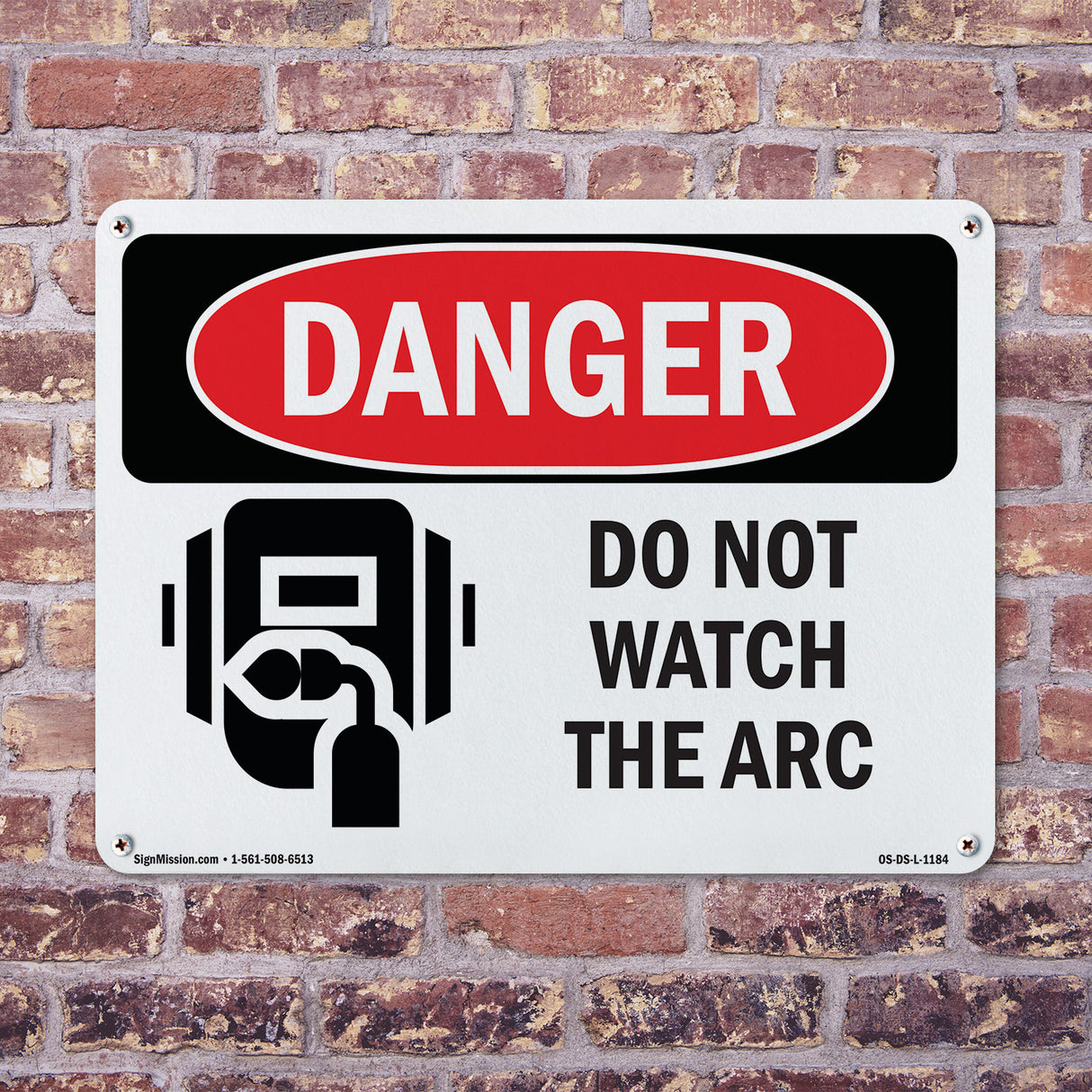 Do Not Watch The Arc