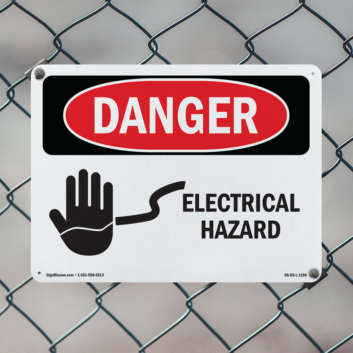 Electrical Hazard