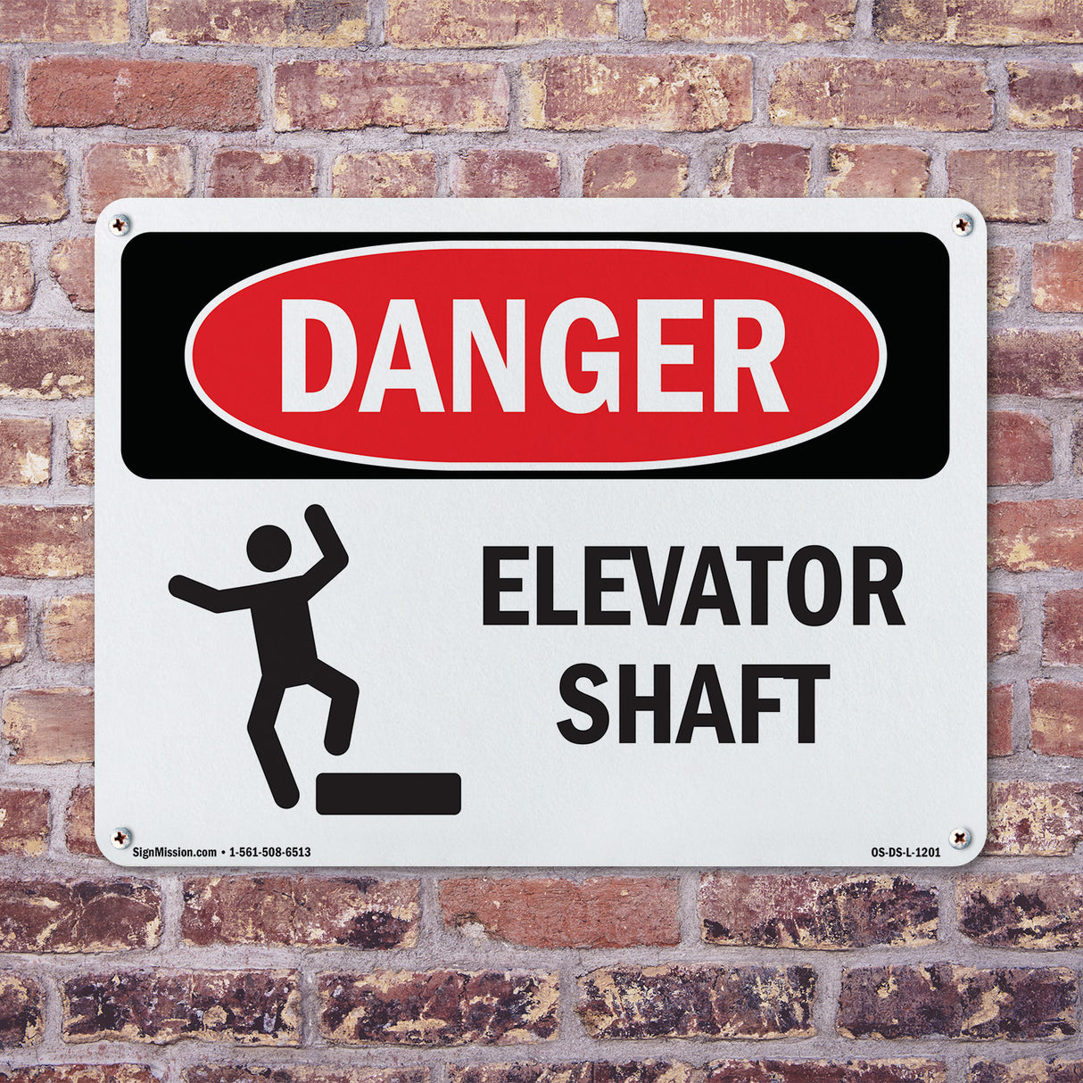 Elevator Shaft