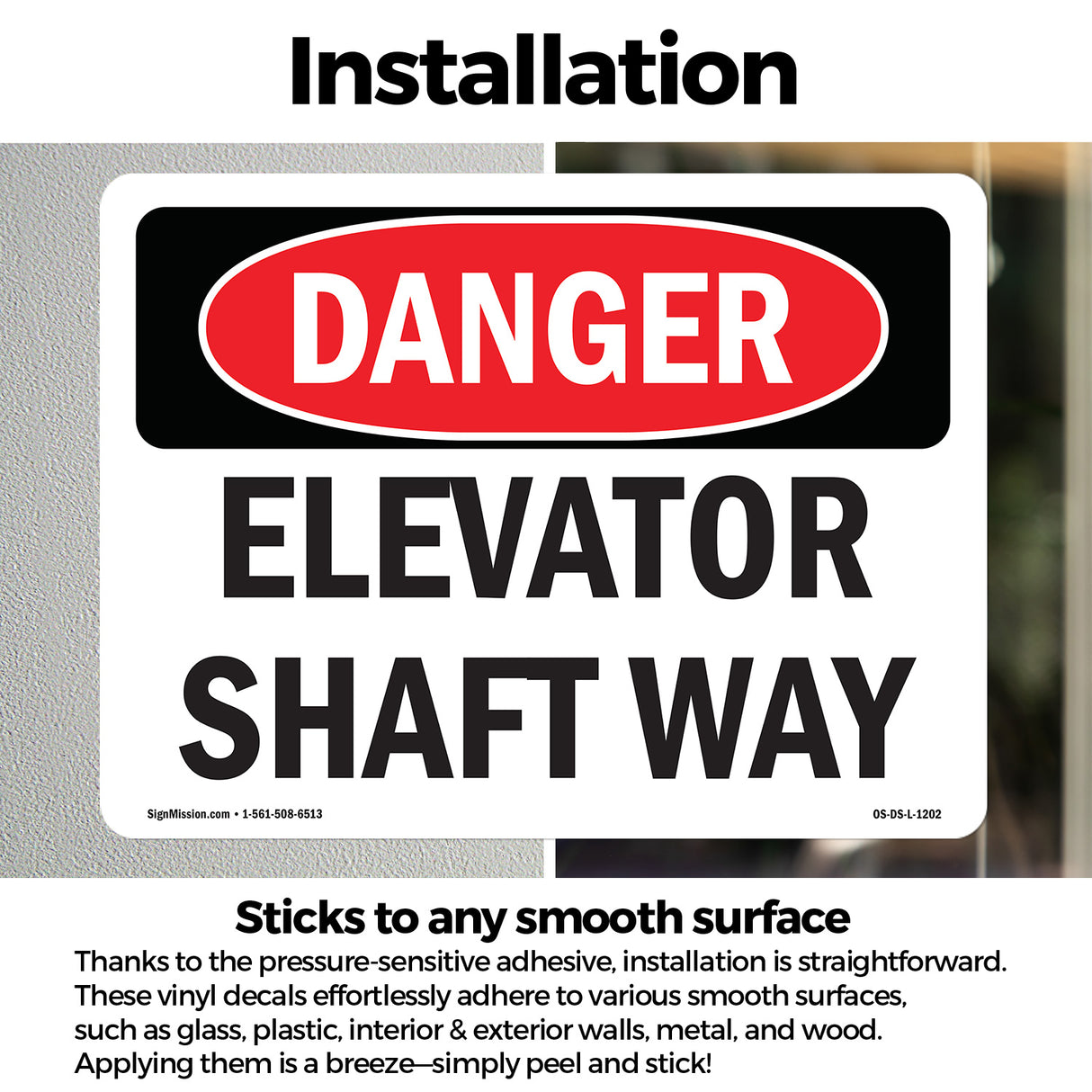 Elevator Shaft Way