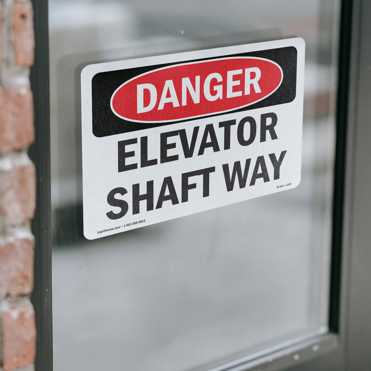 Elevator Shaft Way