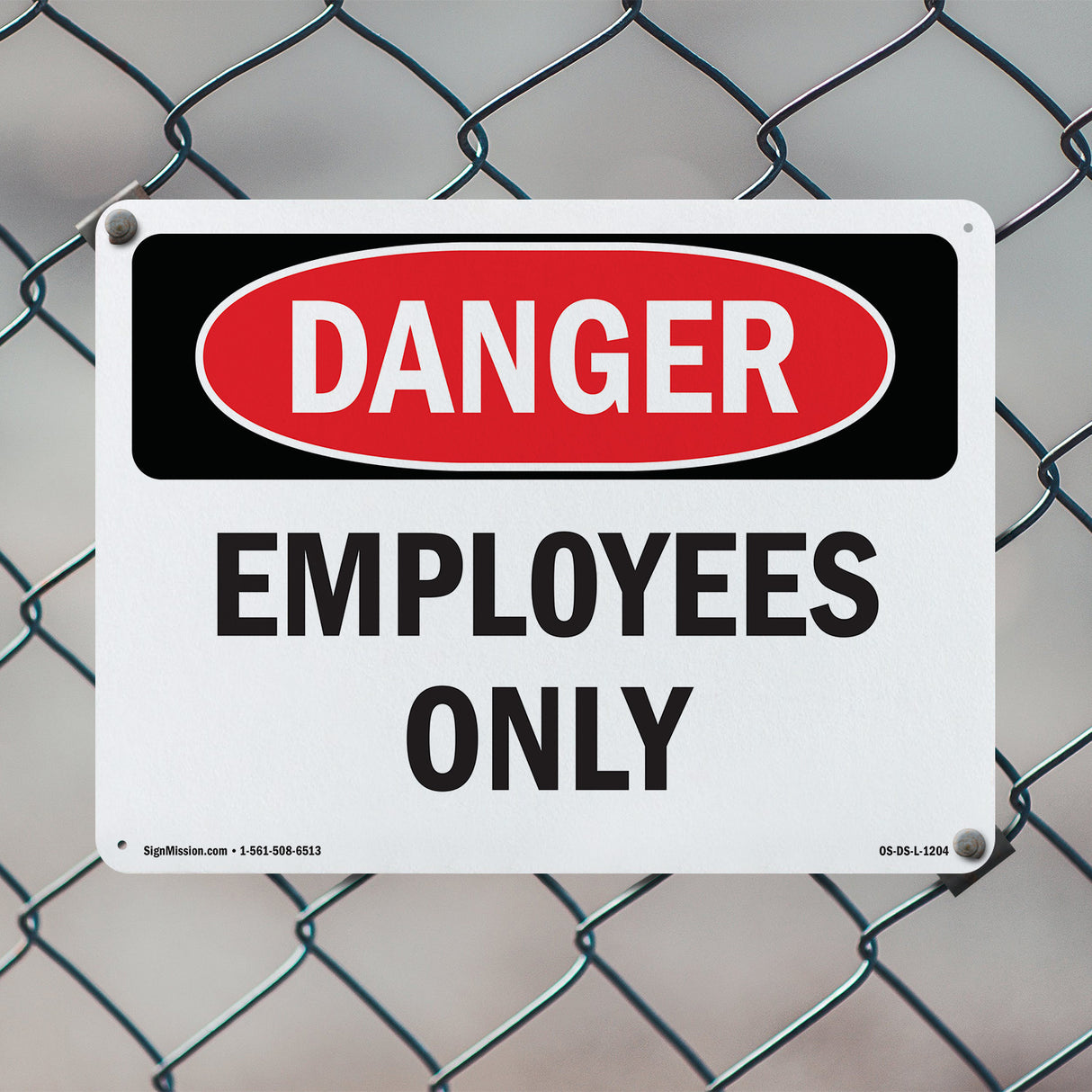 Employees Only