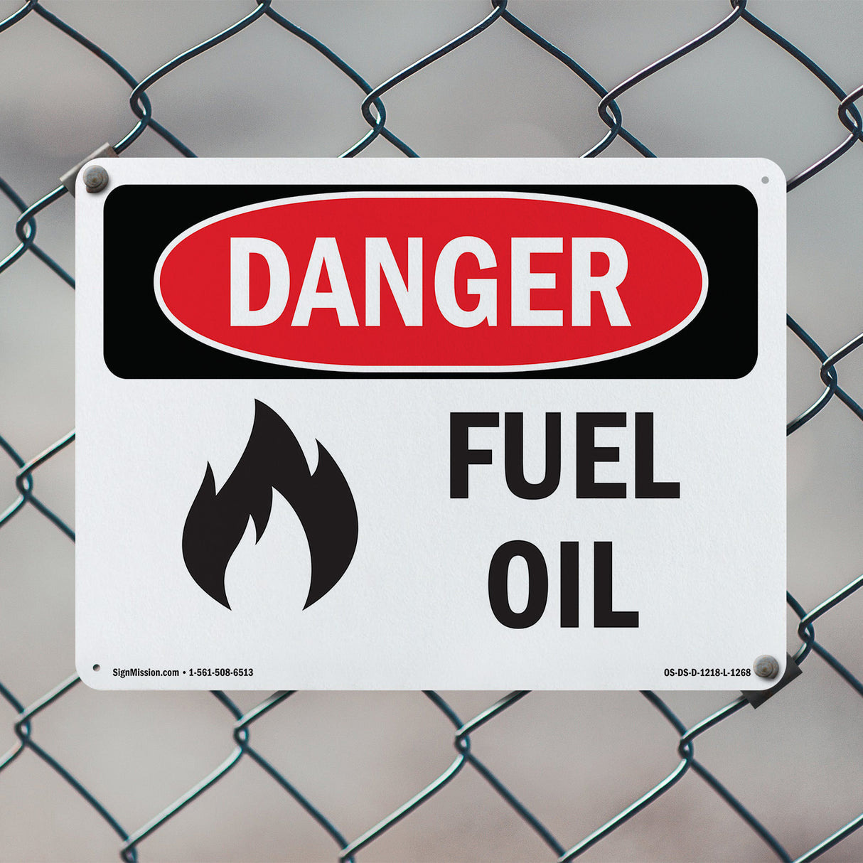 Fuel Oil