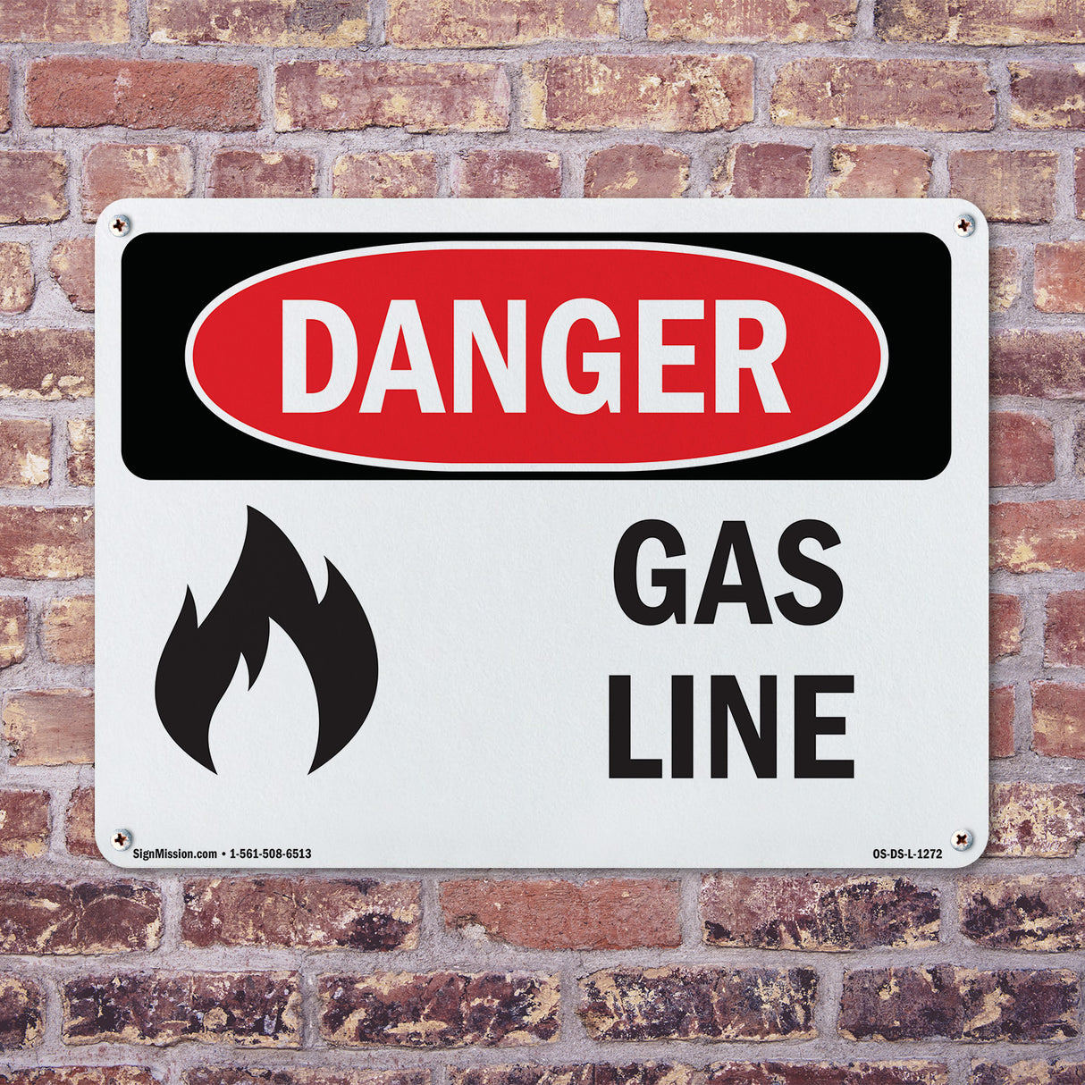 Gas Line