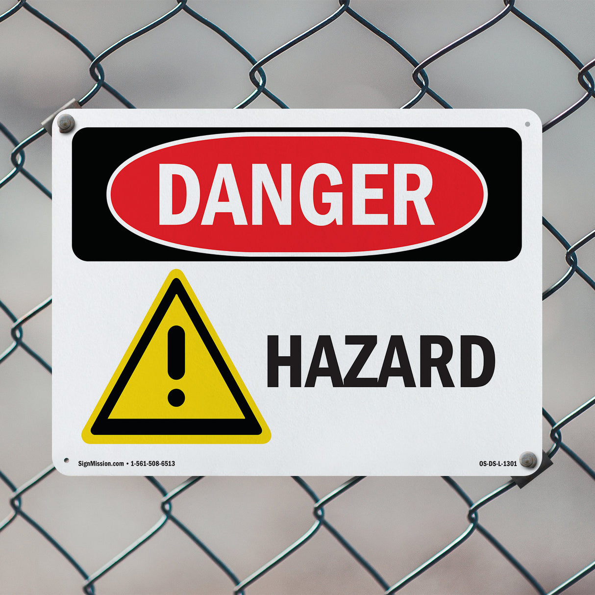 Hazard