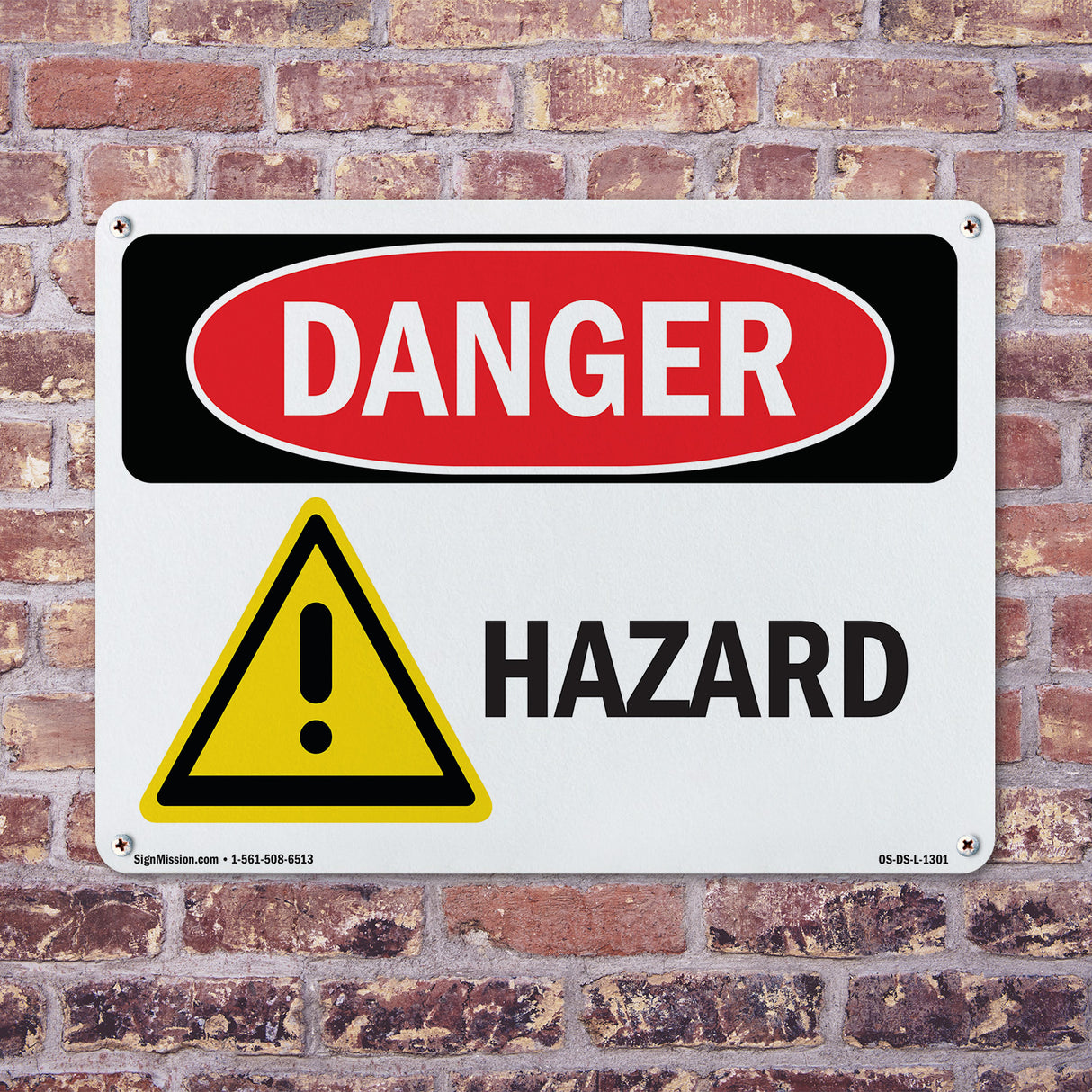 Hazard