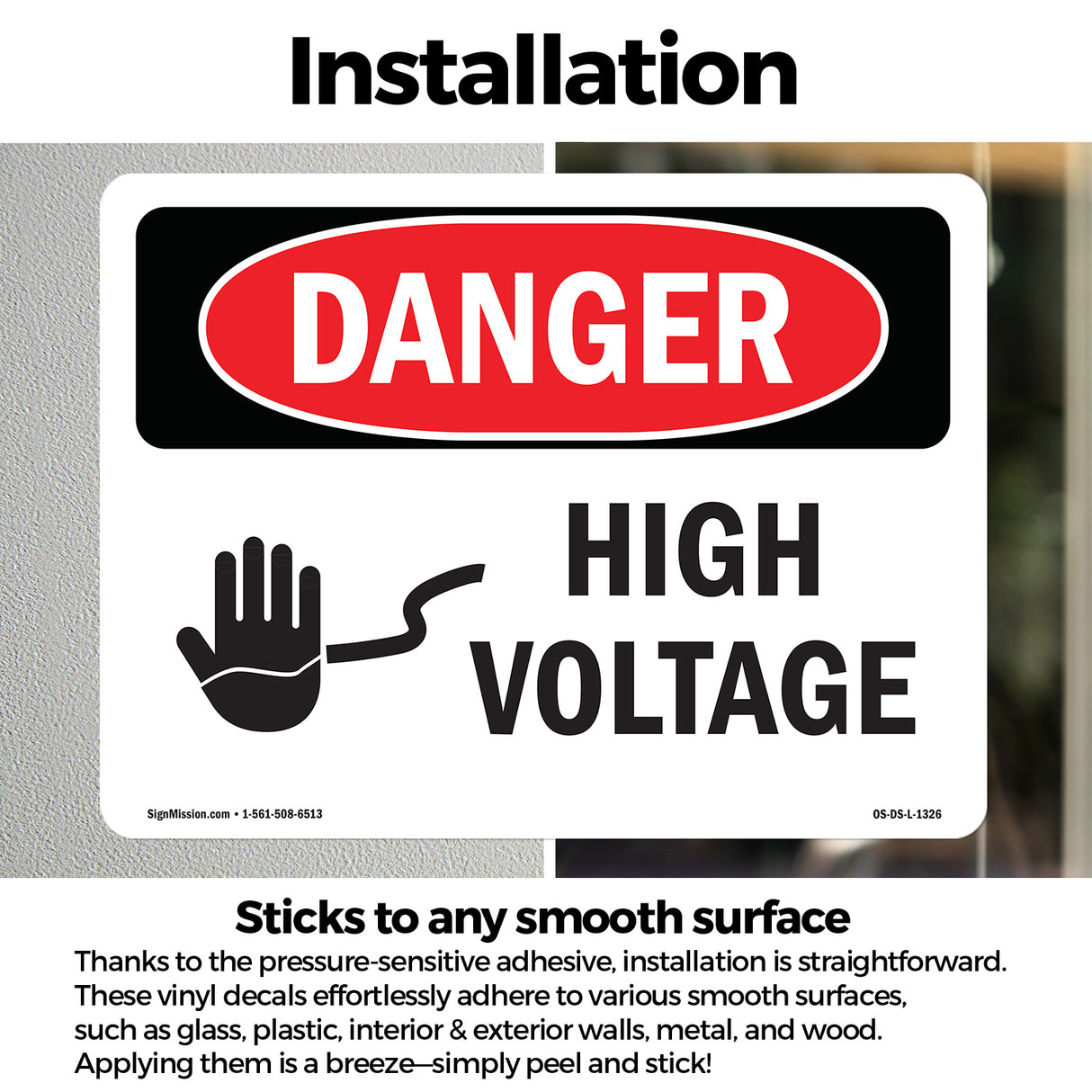 High Voltage
