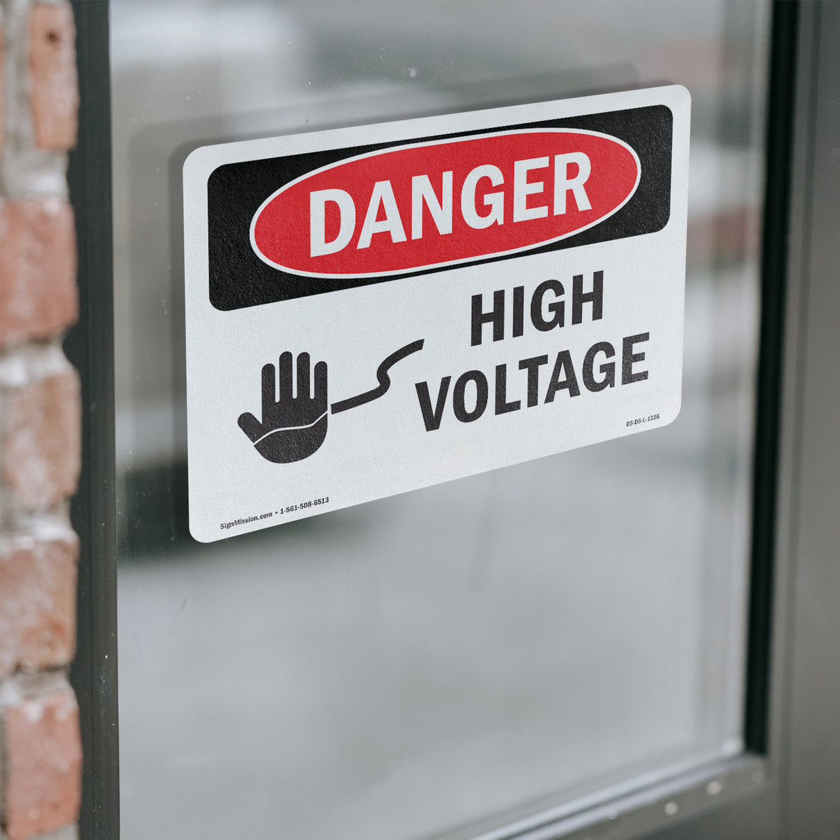 High Voltage