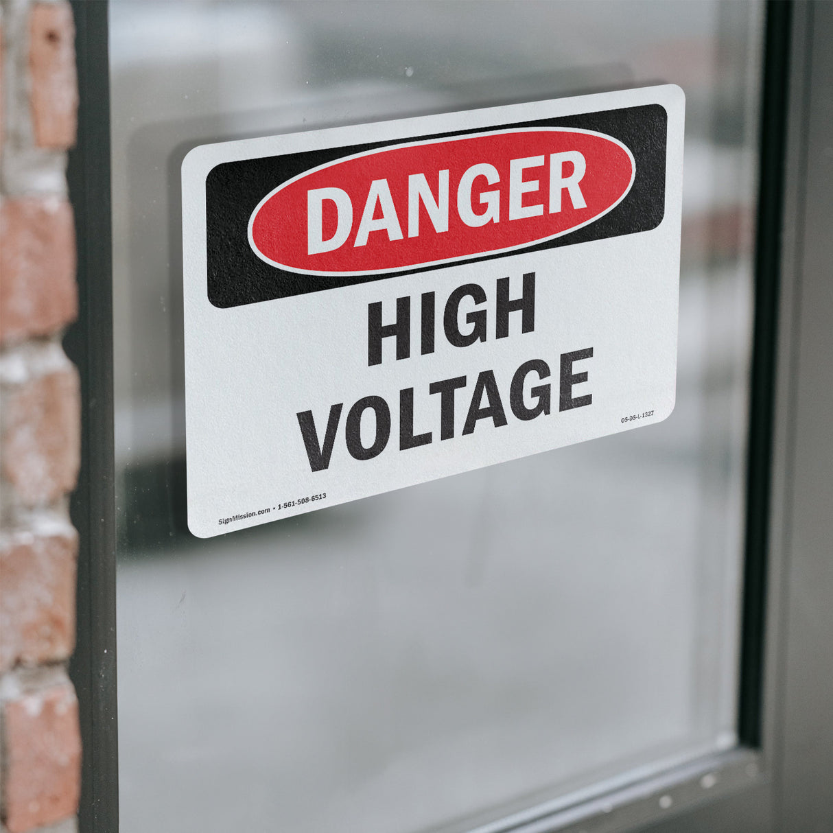 High Voltage