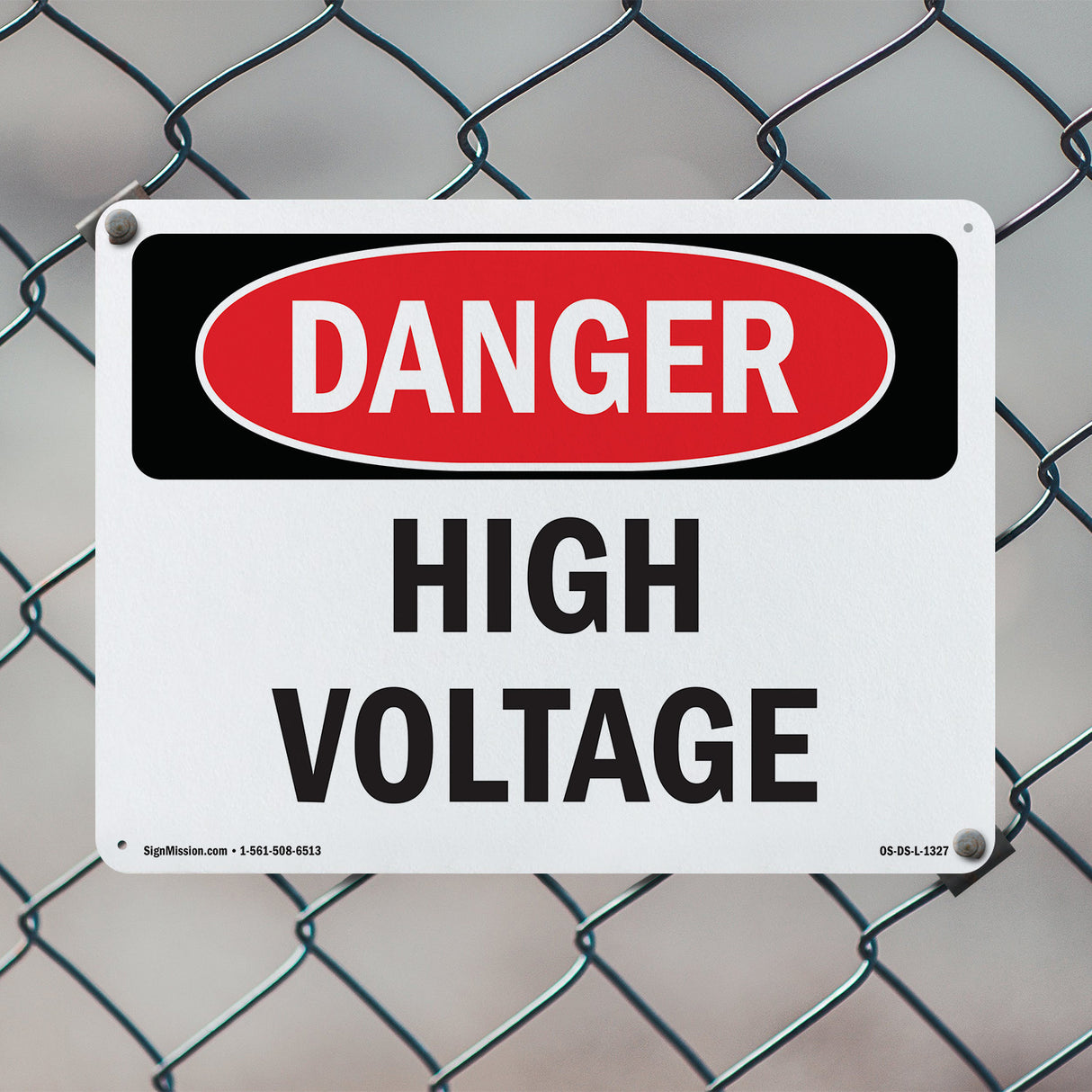 High Voltage