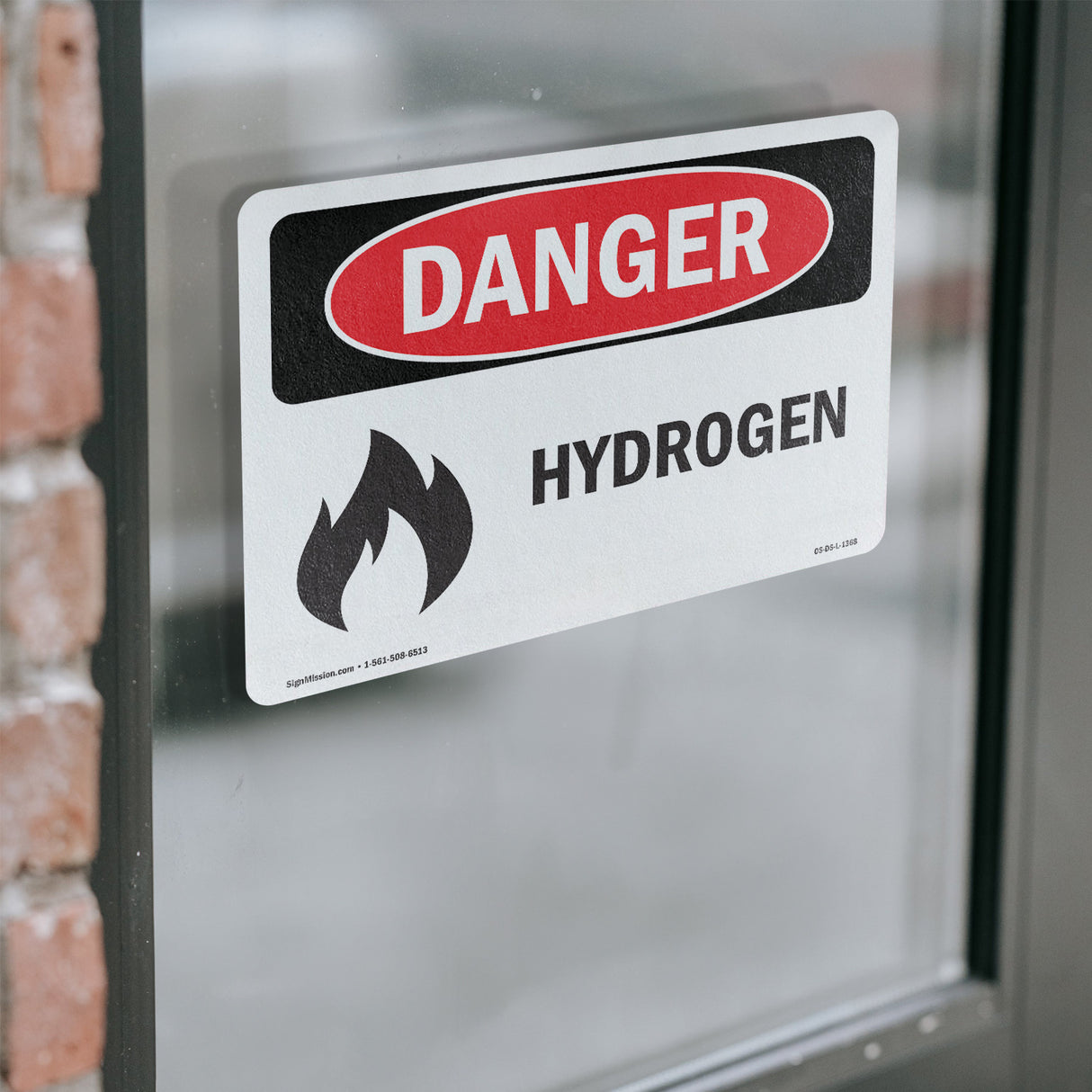 Hydrogen
