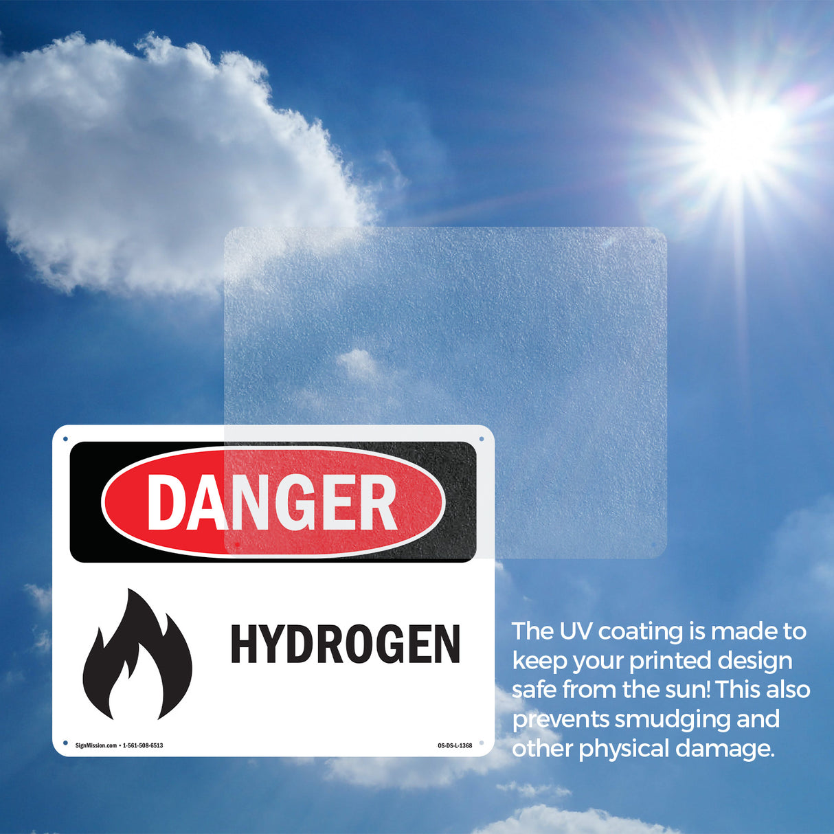 Hydrogen