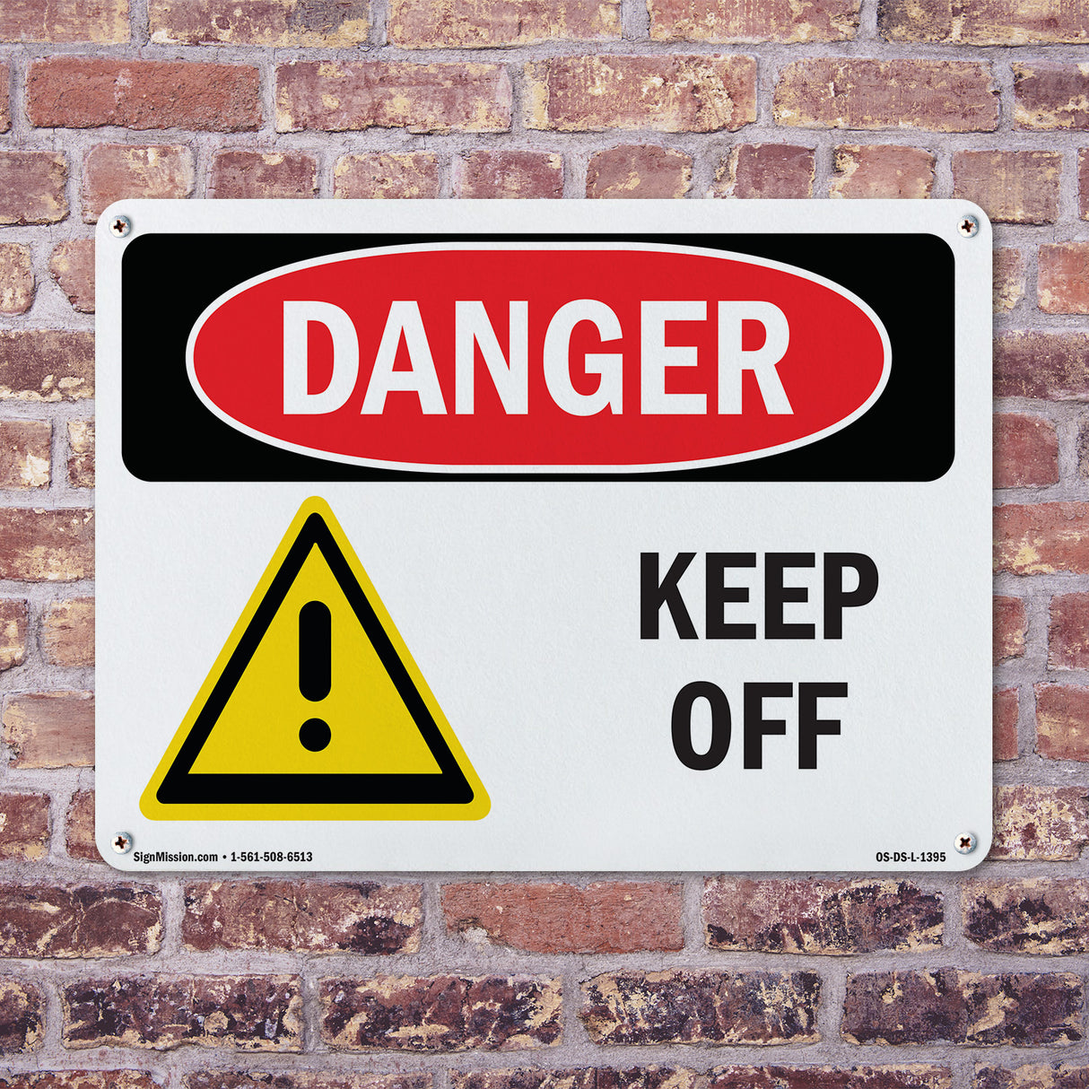 Keep Off