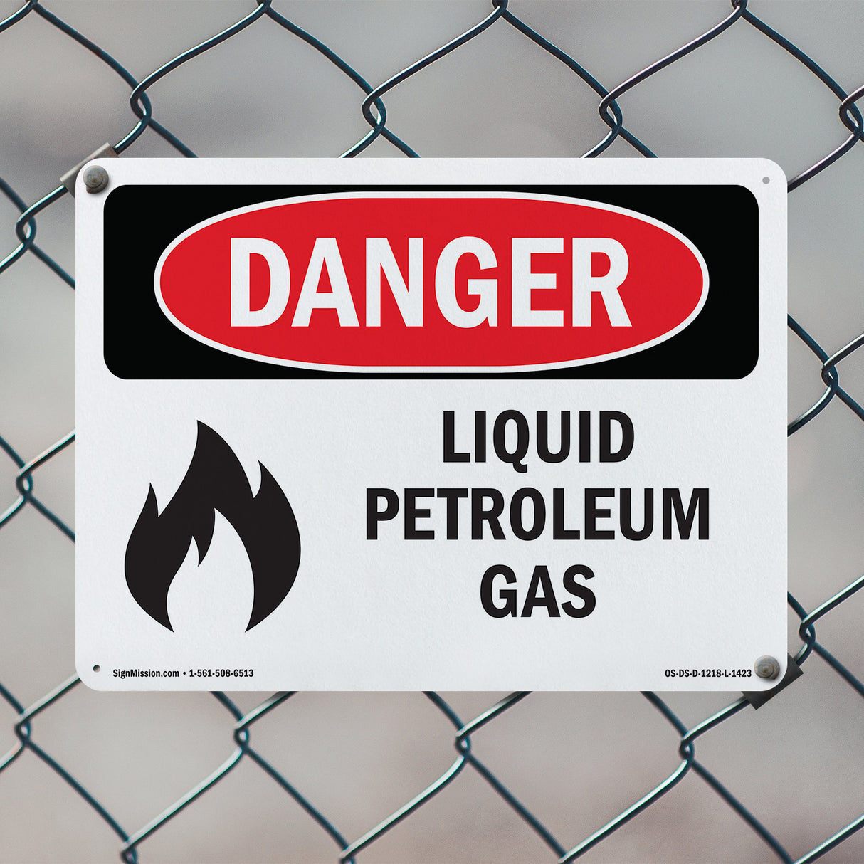 Liquid Petroleum Gas