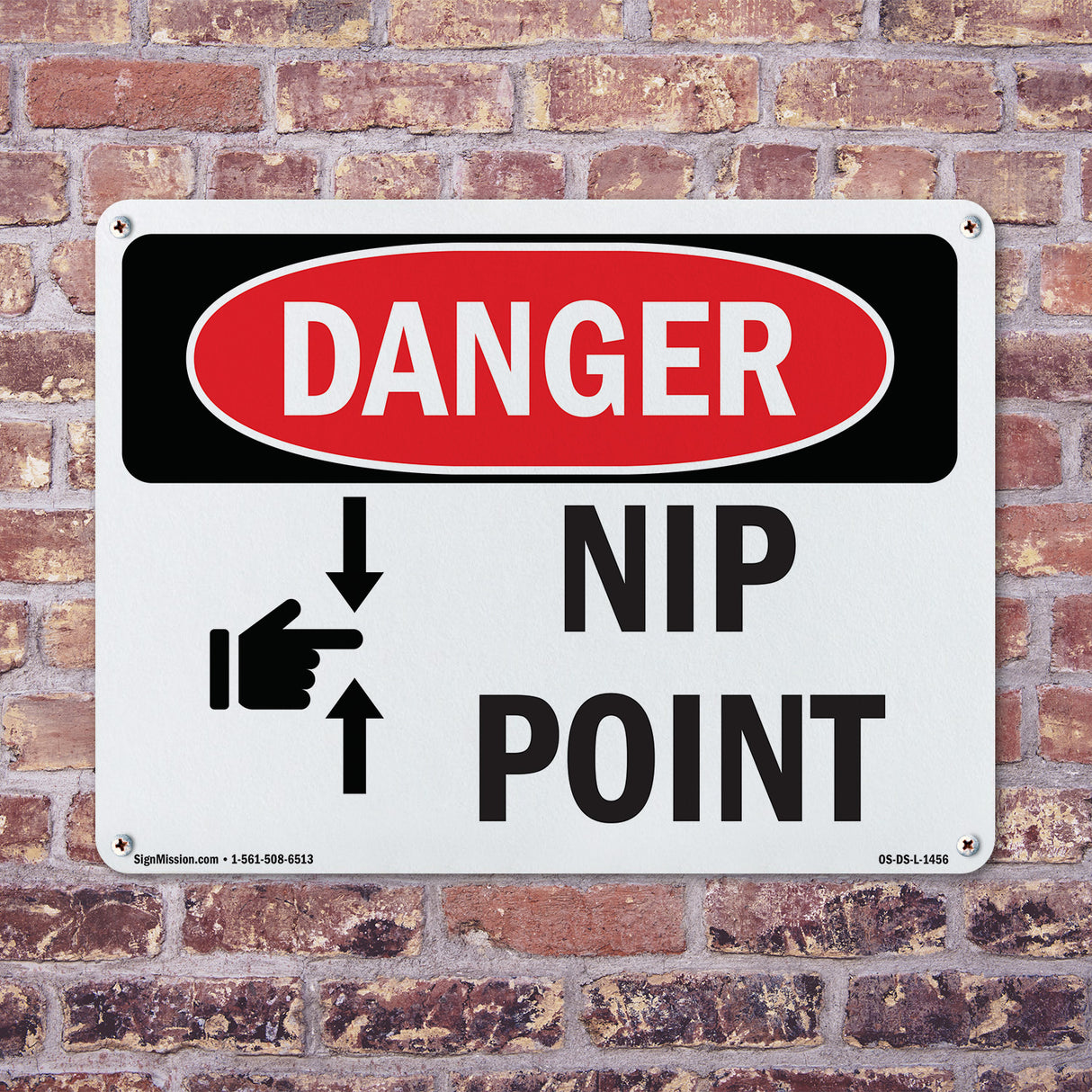 Nip Point
