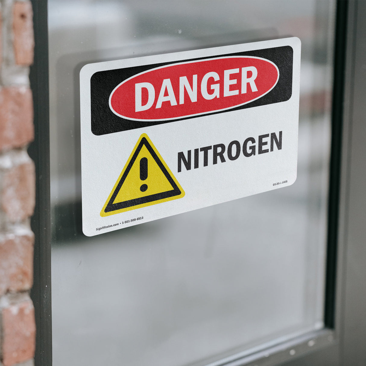 Nitrogen