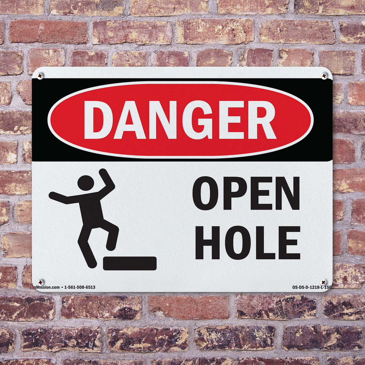 Open Hole