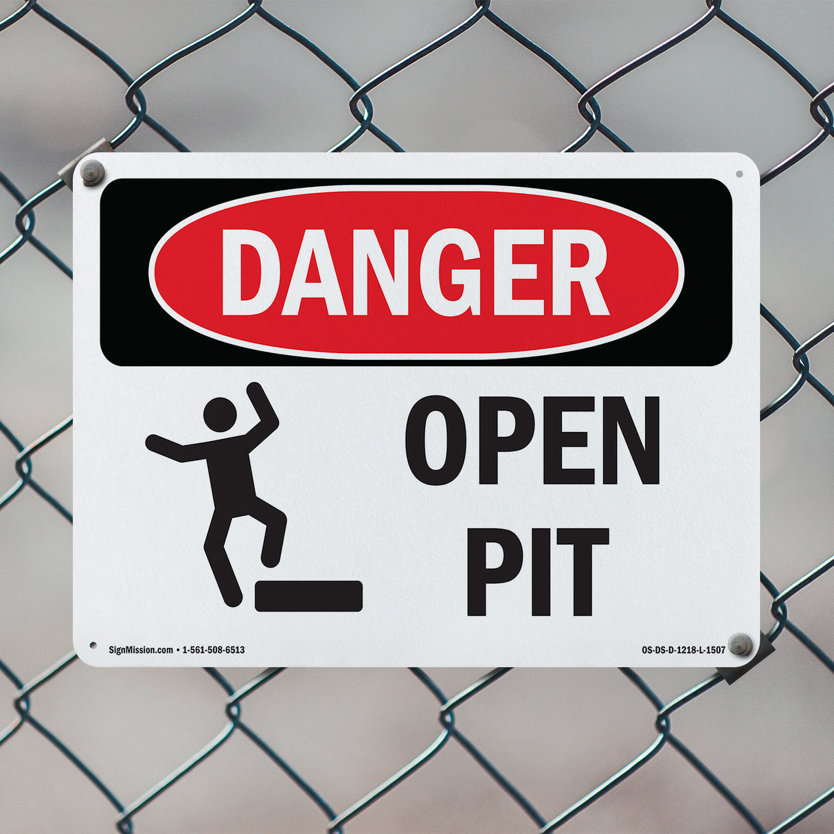Open Pit