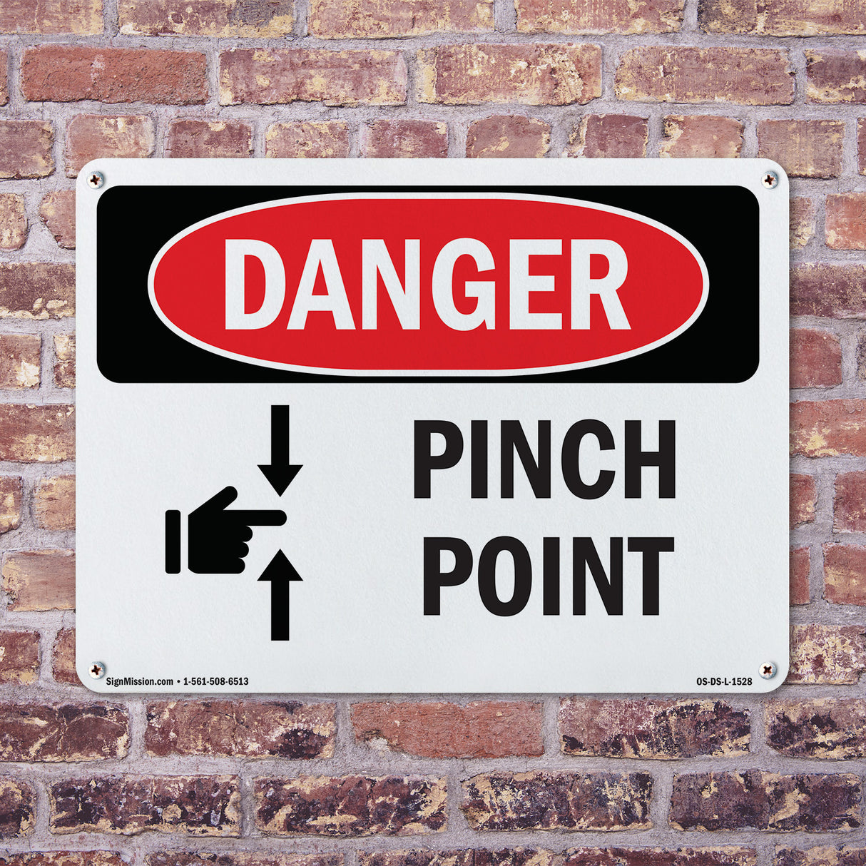 Pinch Point