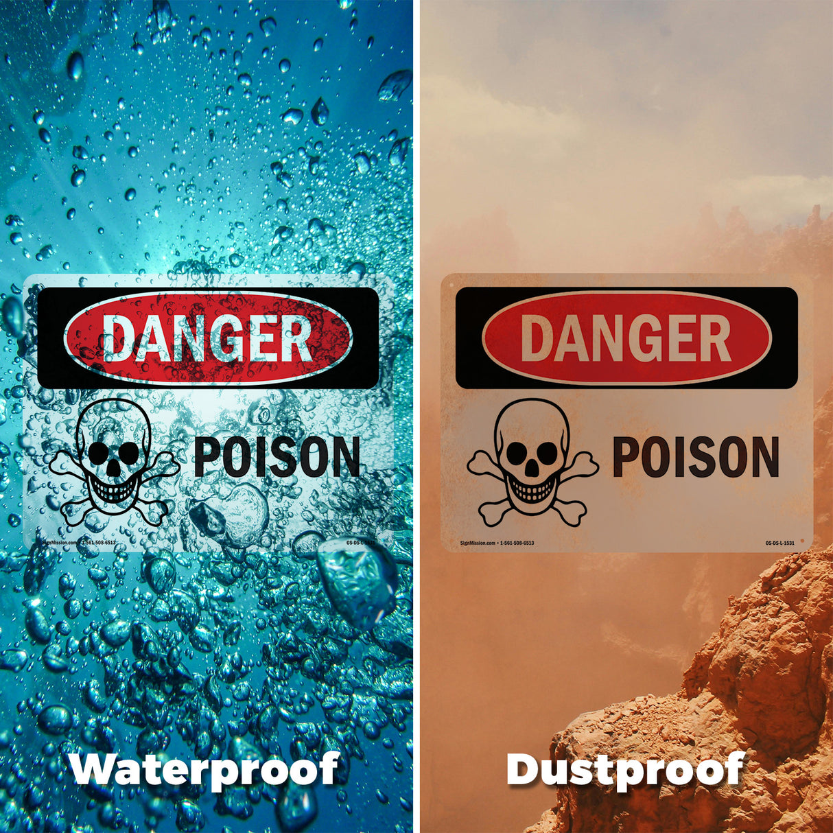 Poison